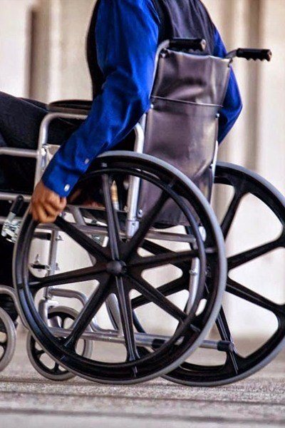 abogados reclamar seguro invalidez málaga